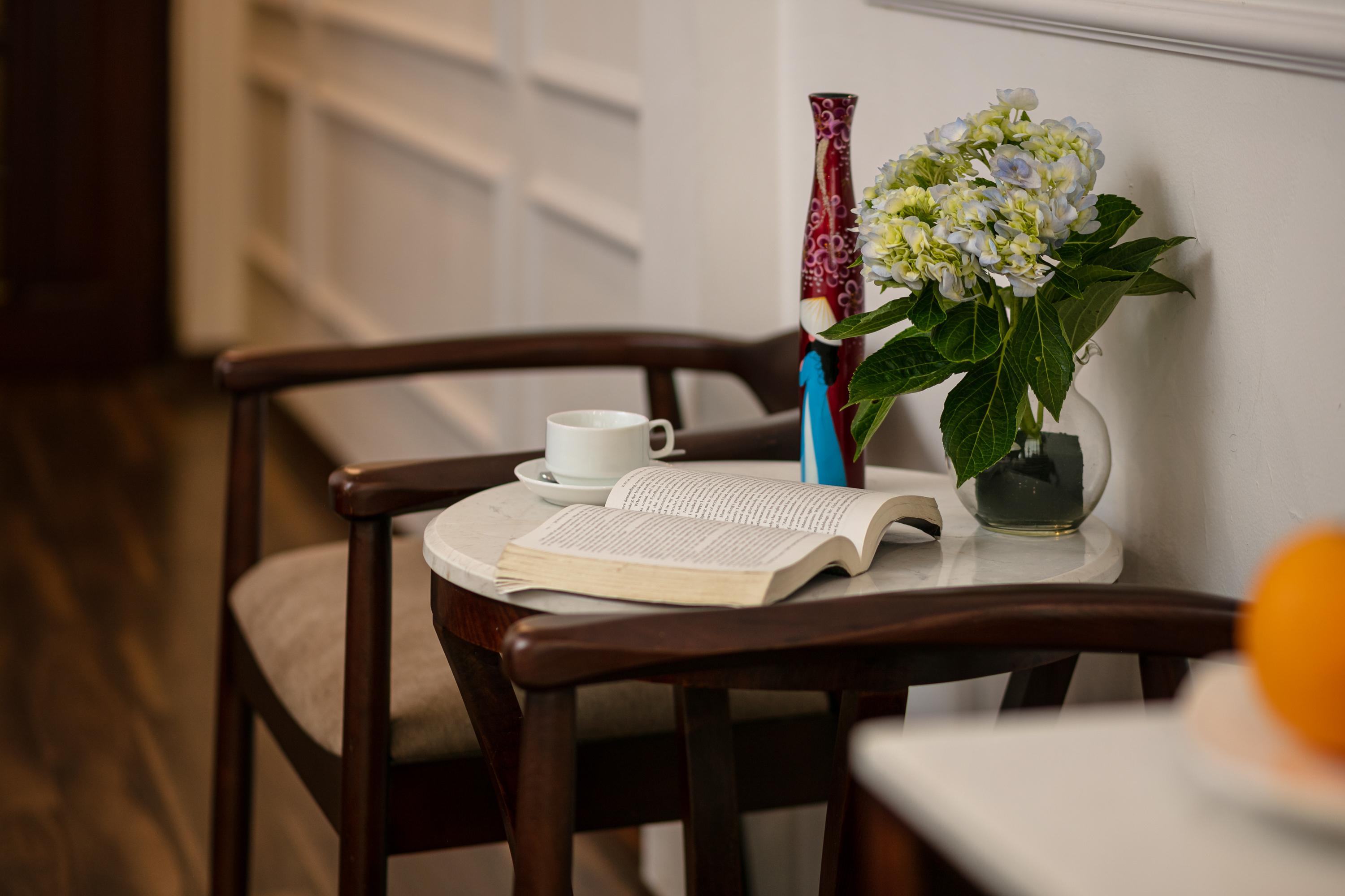 Hanoi Vision Boutique Hotel Dış mekan fotoğraf