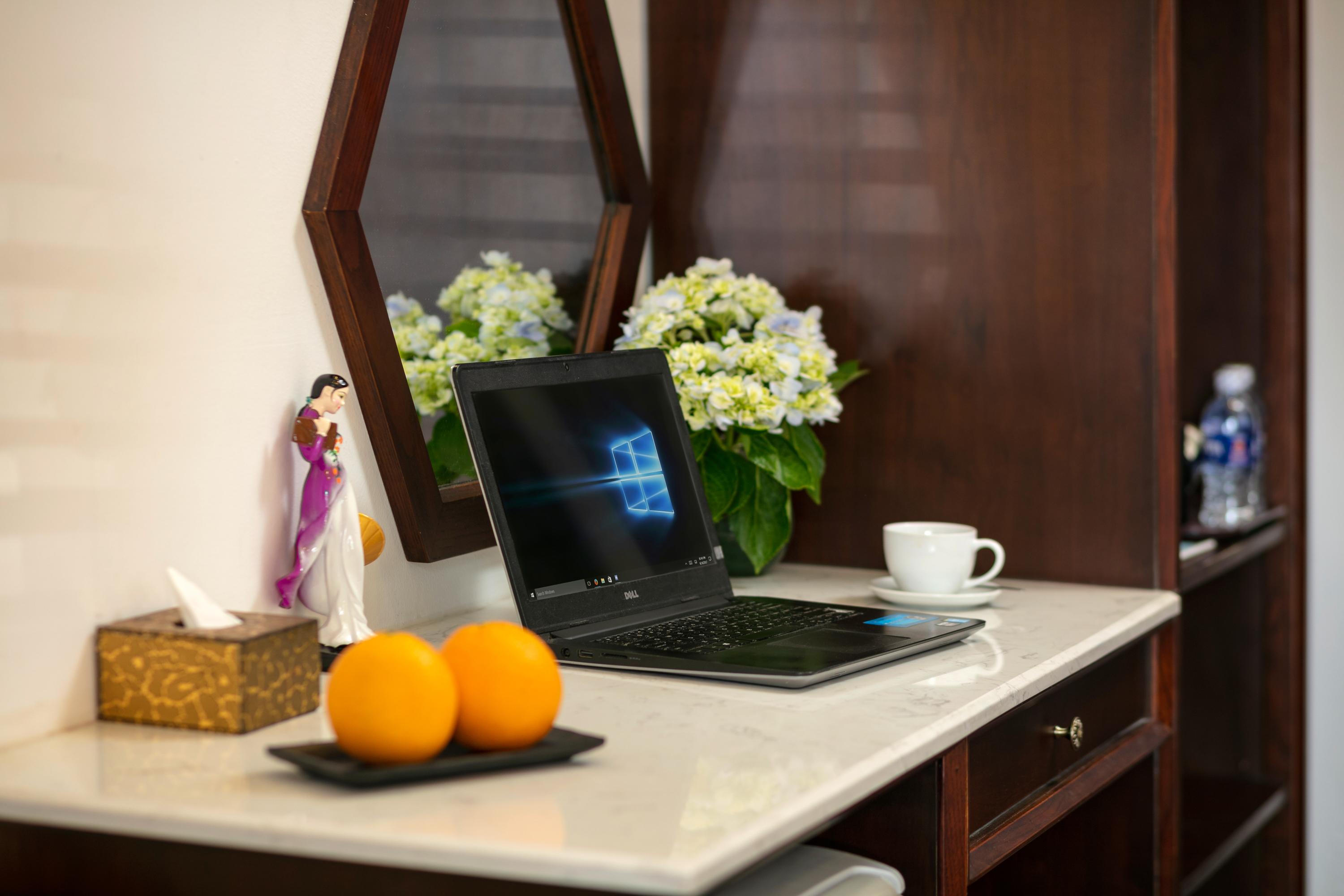 Hanoi Vision Boutique Hotel Dış mekan fotoğraf