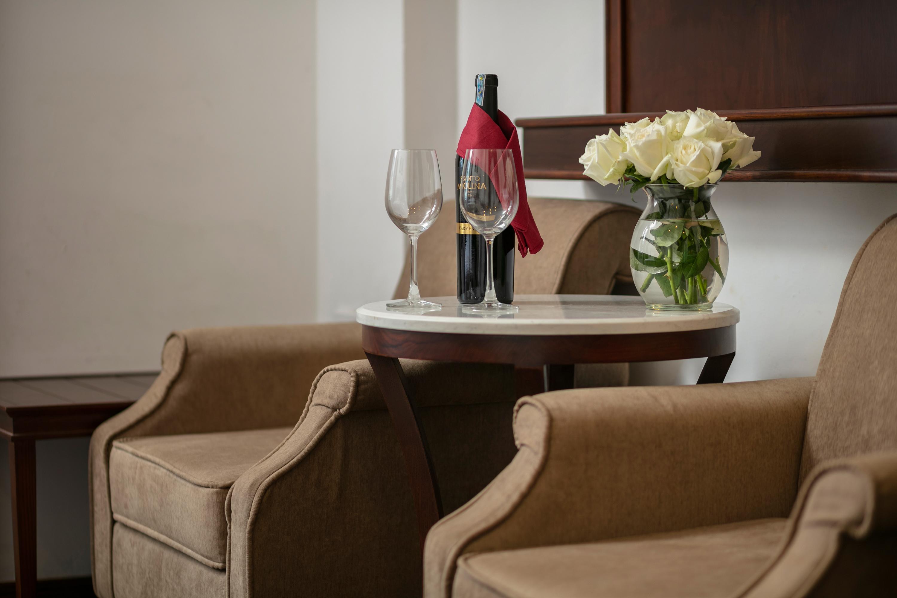 Hanoi Vision Boutique Hotel Dış mekan fotoğraf