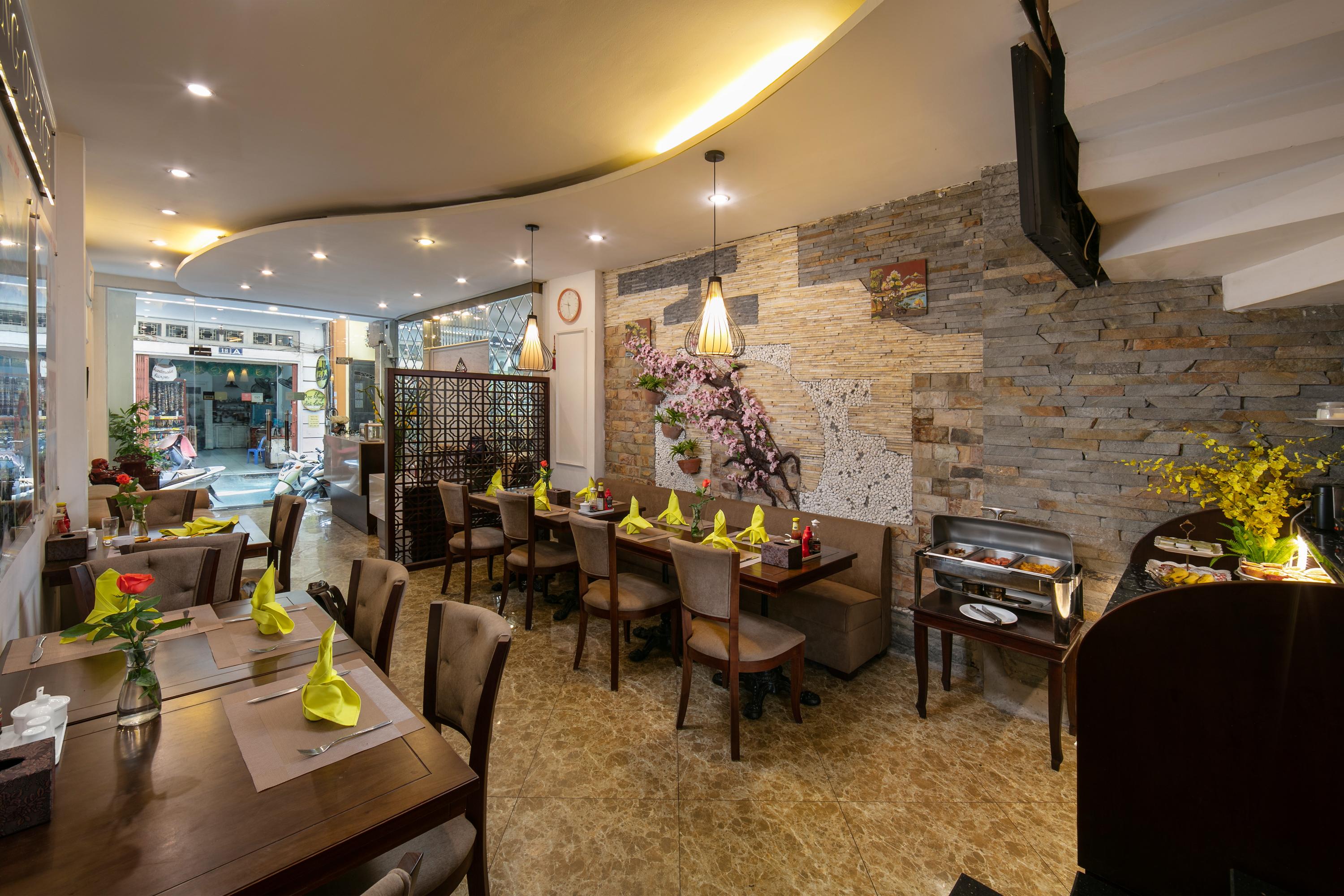 Hanoi Vision Boutique Hotel Dış mekan fotoğraf