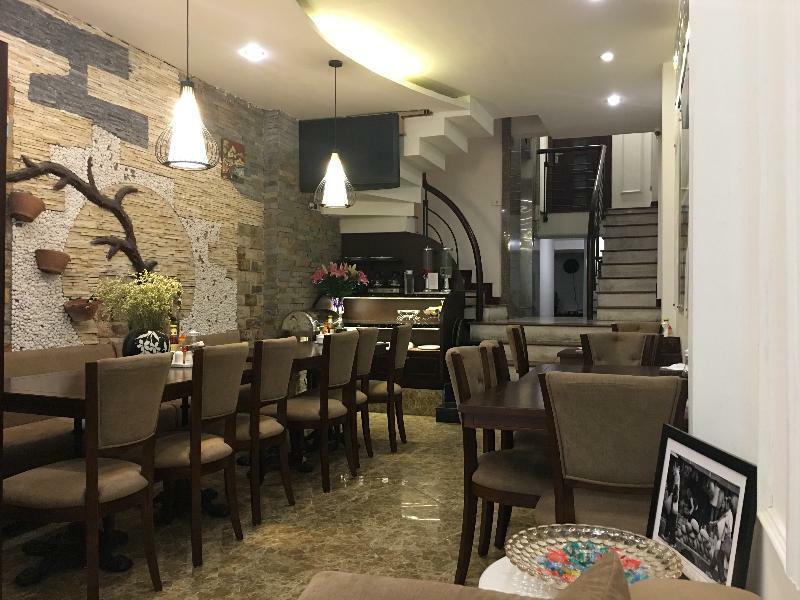 Hanoi Vision Boutique Hotel Dış mekan fotoğraf